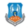 Satya College of Engineering and Technology, Faridabad college logo