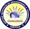 Satyam Institute of Engineering & Technology, Amritsar logo