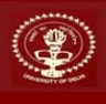 Satyawati College college logo