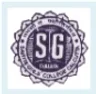 Savitri Girls College, Kolkata college logo