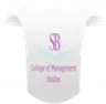 SB College of Management Studies, Bangalore college logo