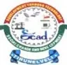 SCAD College of Engineering & Technology, Tirunelveli college logo