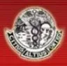 SCB Medical College, Cuttack college logo