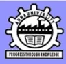 School of Architecture and Planning- Chennai, Chennai college logo