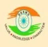 School of Architecture-Dr K N Modi University, Tonk college logo