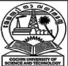 School of Engineering CUSAT, Kochi logo