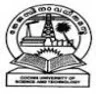 School of Engineering, Kochi logo