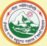 School of Law- Hemvati Nandan Bahuguna Garhwal University, Srinagar Garhwal college logo