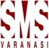 School of Management Sciences, Varanasi college logo