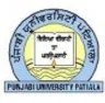 School of Management Studies - Patiala, Patiala logo