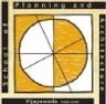 School of Planning and Architecture, Vijayawada college logo