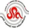 School of Planning and Architecutre, Bhopal college logo