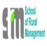 School of Rural Management, Ratlam college logo