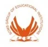 SCMS Cochin School of Business (SCMS), Cochin college logo