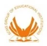 SCMS School of Architecture, Ernakulam college logo
