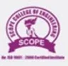 Scope College of Engineering, Bhopal college logo