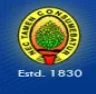 Scottish Church College, Kolkata college logo