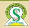 SD College of Management, Bhatinda college logo