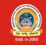 SDD Institute of Management Studies college logo