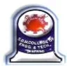 SDM College of Engineering & Technology, Dharwad logo