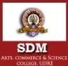 SDM Degree College (Autonomous), Dakshina kannada college logo
