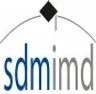 SDM Institute for Management Development (SDM-IMD), Mysore college logo