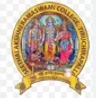 Seethalakshmi Ramaswami College, Tiruchirappalli college logo