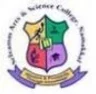 Selvam Arts and Science College, Namakkal college logo