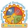 Selvam College of Technology, Salem college logo