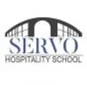 Servo Hospitality School, Dehradun college logo