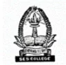 SES College, Kannur college logo