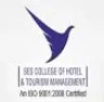 SES College of Hotel and Tourism Management, Thane college logo