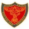 Seth GS Medical College (SGSMC), Mumbai college logo