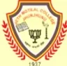 Seth Motilal PG College college logo
