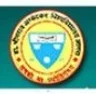 Seth Padam Chand Jain Institute of Commerce - Business Management & Economics, Agra college logo