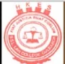 Seth Shankarlal Lahoti Law College, Gulbarga college logo
