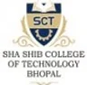 Sha-Shib College of Technology, Bhopal college logo