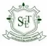 Shadan College of Engineering & Technology, Hyderabad college logo