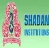 Shadan Women's College of Engineering & Technology, Hyderabad college logo