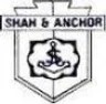 Shah & Anchor Kutchhi Engineering College, Mumbai college logo