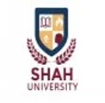 SHAH UNIVERSITY college logo