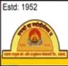 Shahada Taluka Co Op Education Societys Science Senior College, Nandurbar college logo