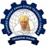 Shaheed Bhagat Singh College of Engineering & Technology, Firozpur logo