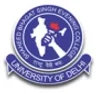 Shaheed Bhagat Singh Evening College college logo