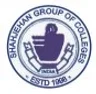Shahjehan College of Engineering & Technology, Hyderabad college logo