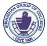 Shajehan College of Business Management, Hyderabad college logo