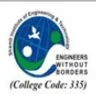 Shamli Institute of Engineering and Technology, Muzaffaranagar college logo