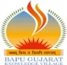 Shankersinh Vaghela Bapu Institute of Law, Gandhinagar college logo