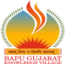 Shankersinh Vaghela Bapu Institute of Pharmacy, Gandhinagar college logo