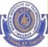 Shanti Institute of Technology, Meerut logo
